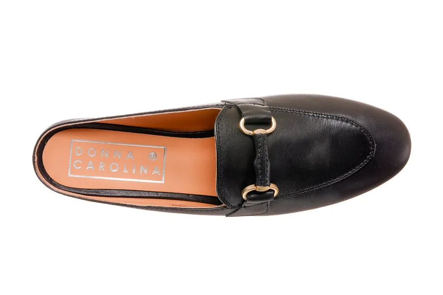 Easy Relax Fit Don Lara Black