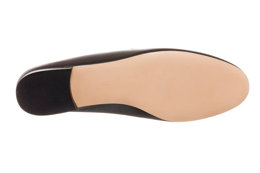 Don Lara Black Great Comfort