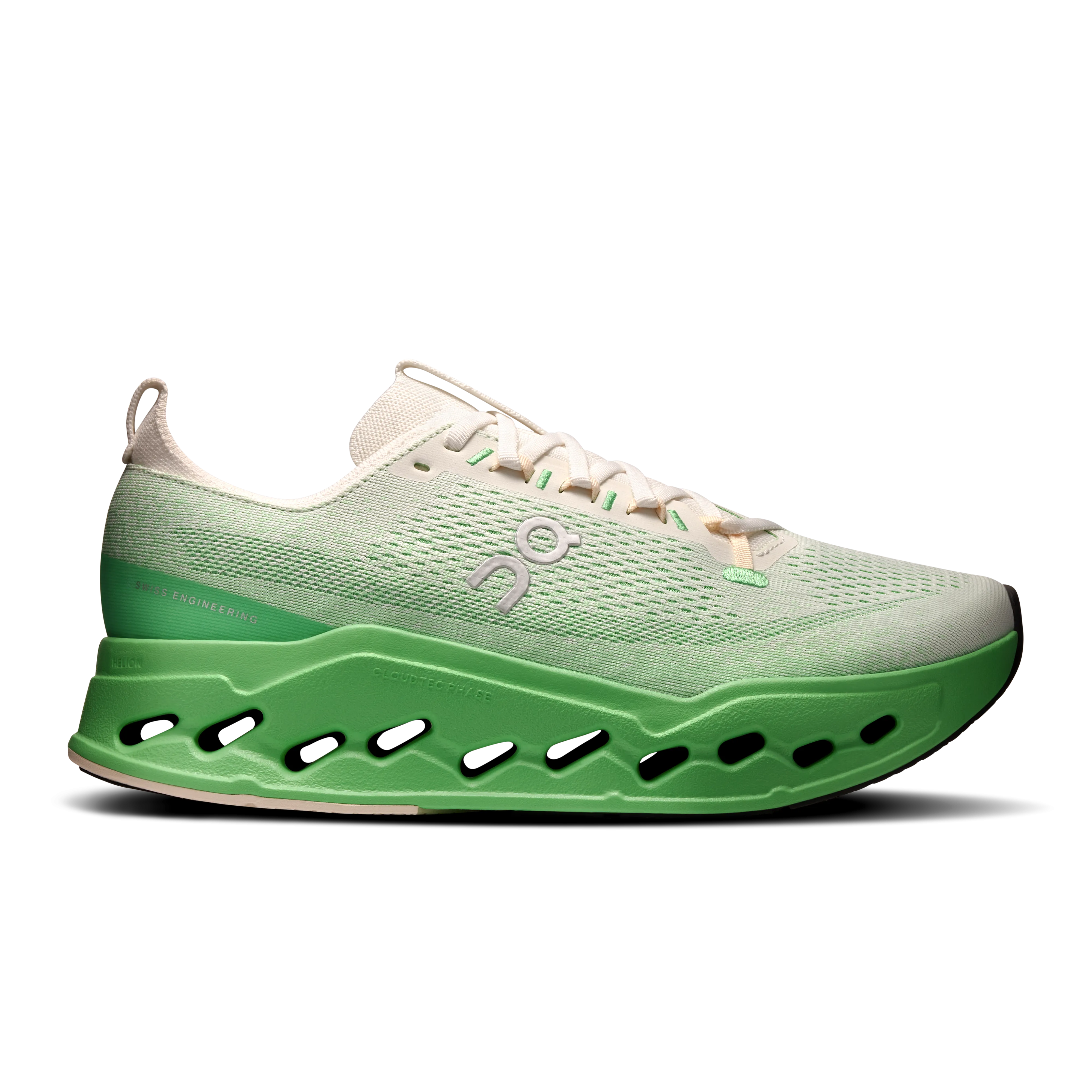 Slip Resistant Outdoor Explorers Cloudsurfer Max