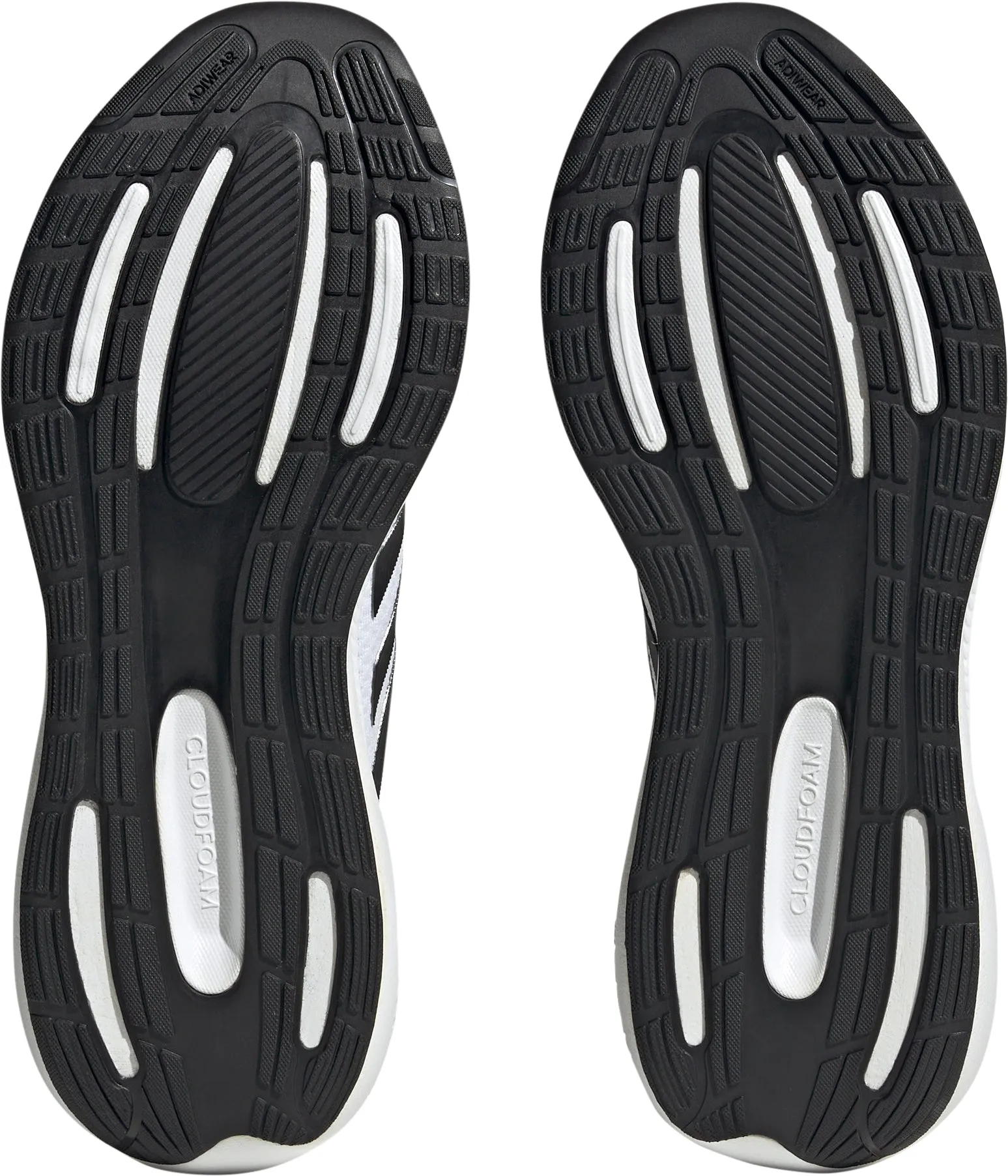 adidas Runfalcon 3.0 Mens Running Shoes - White Pack Safe
