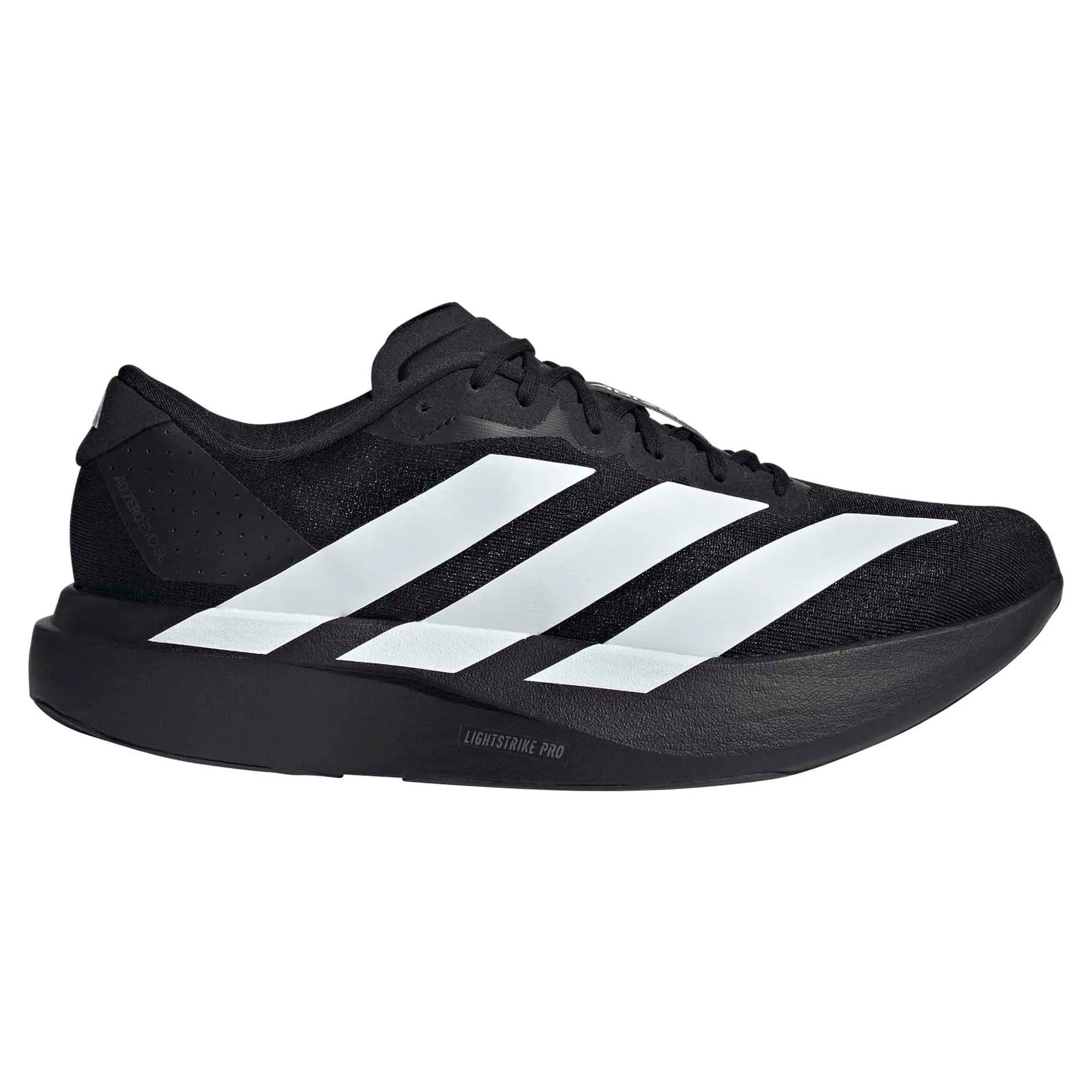 Adizero Evo SL Men's Running Shoes racing - flats coordination training
