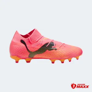 Quick-Dry Durable Grip Puma Future 7 Pro FG/AG Cleats