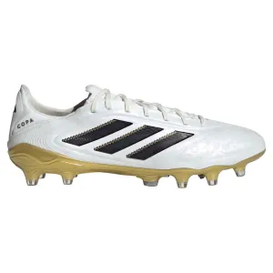 Copa Pure 3 Elite Firm Ground Unisex Football Boots Efficient Grip Professional Grip