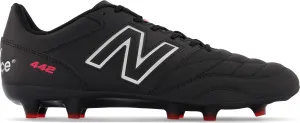 442 V2 Team FG Men's Football Boots (Width 2E) Shock absorption