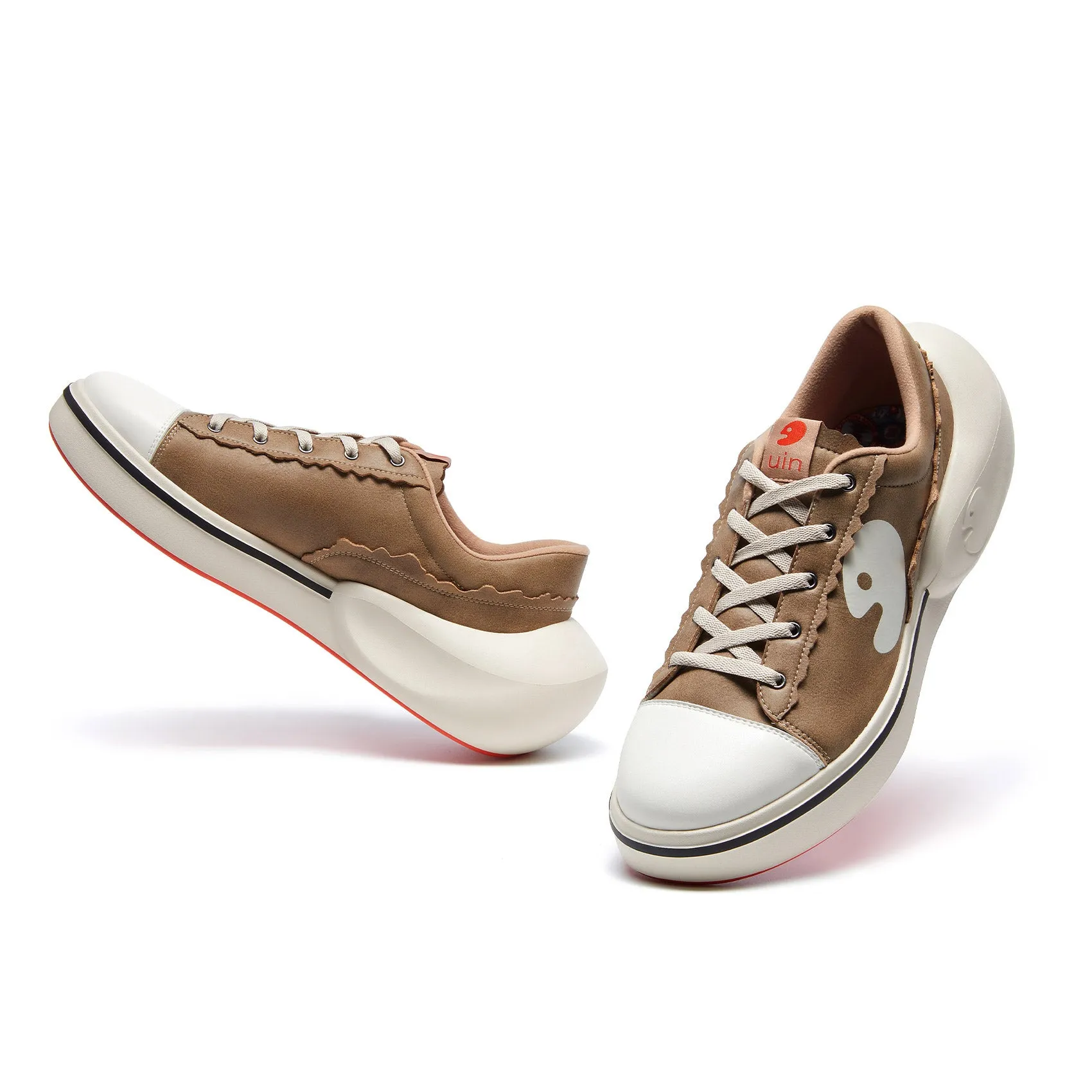 Feather Bilbao B2 Men Quick Performance Travel Wear
