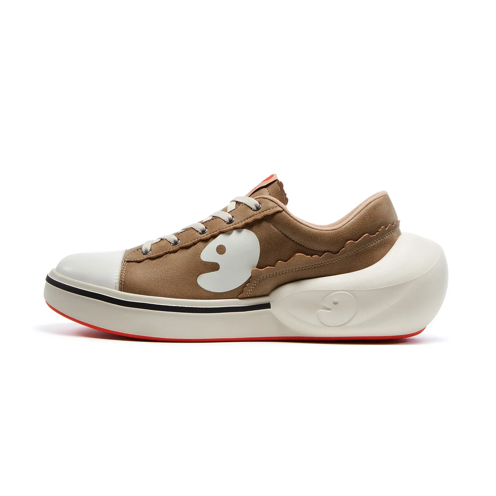 Feather Bilbao B2 Men Torsion Resistance Skateboarding Fit