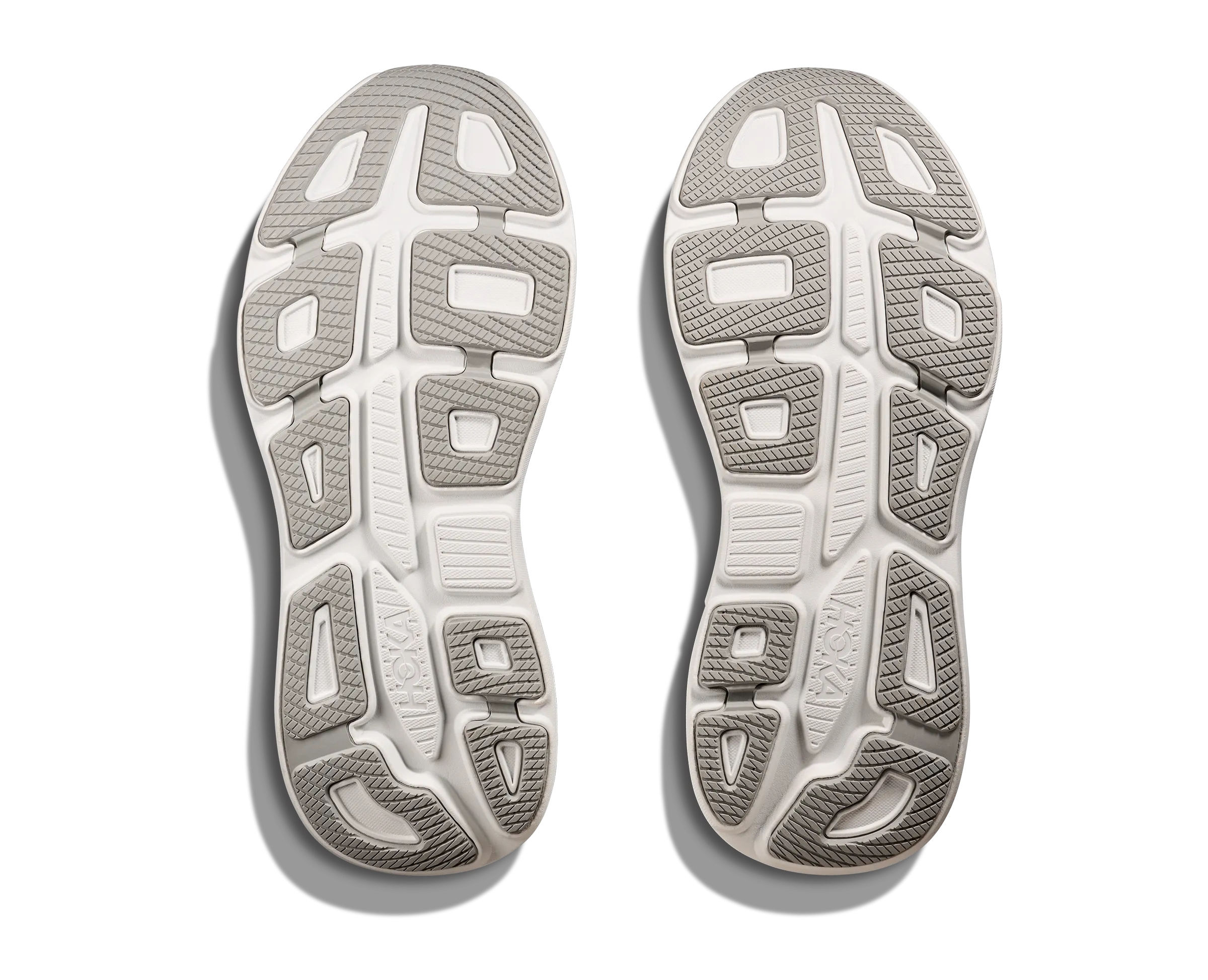 HOKA BONDI 9 MEN'S MEDIUM running for a way to stay active
