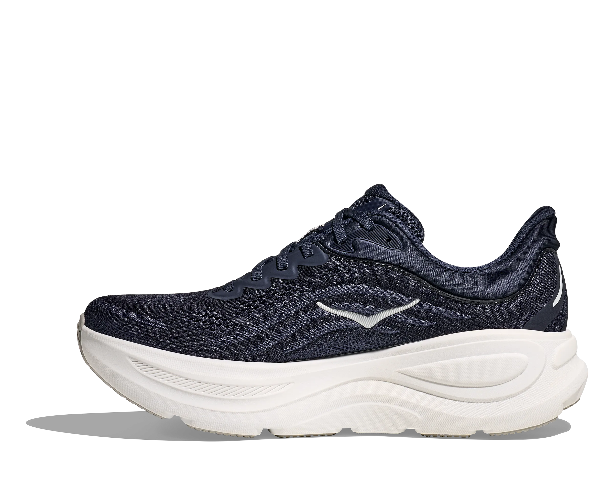 Supportive Base Pilates shoes HOKA BONDI 9 MEN'S MEDIUM