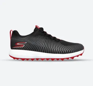Stable stance Pro Action Men's Wide Fit Skechers Go Golf Max Sport Sneakers