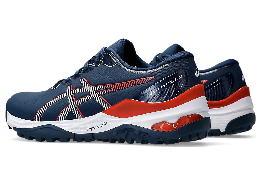 ASICS GEL-KAYANO? ACE 2 golf shoe Comfort Active