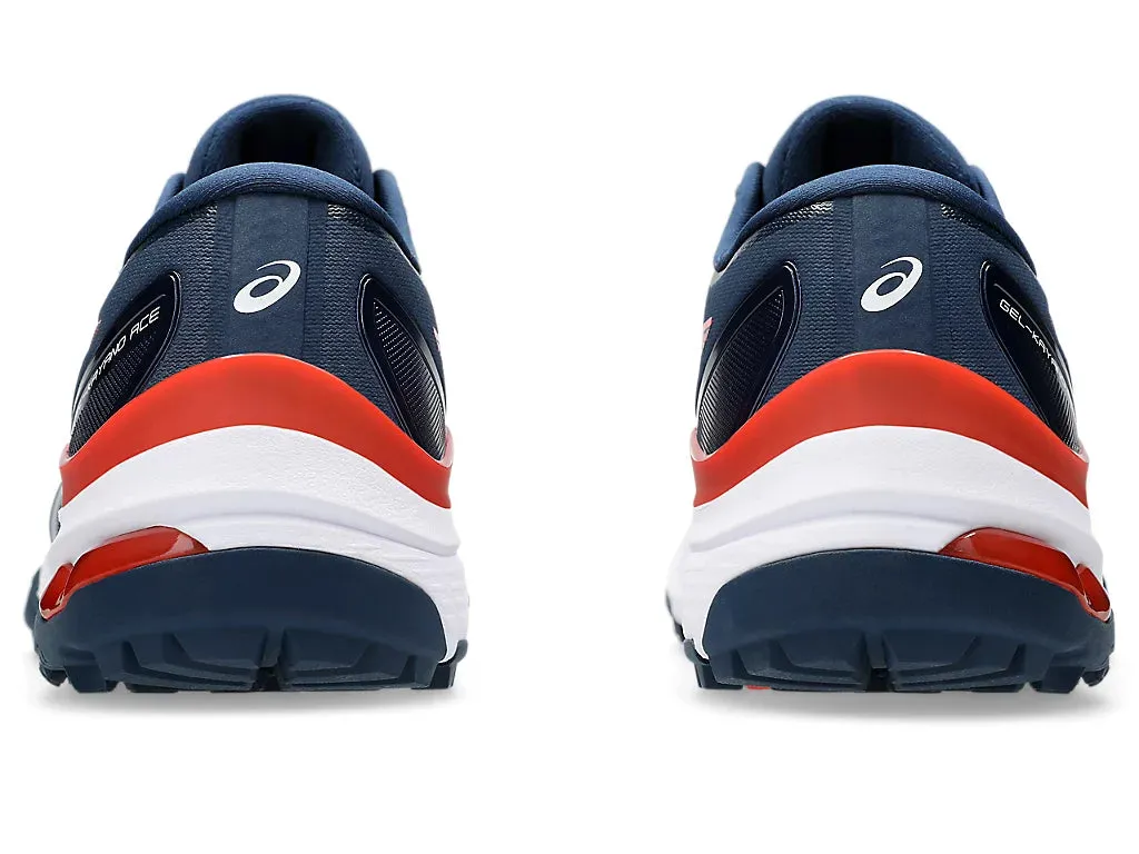 Ground Push ASICS GEL-KAYANO? ACE 2 golf shoe