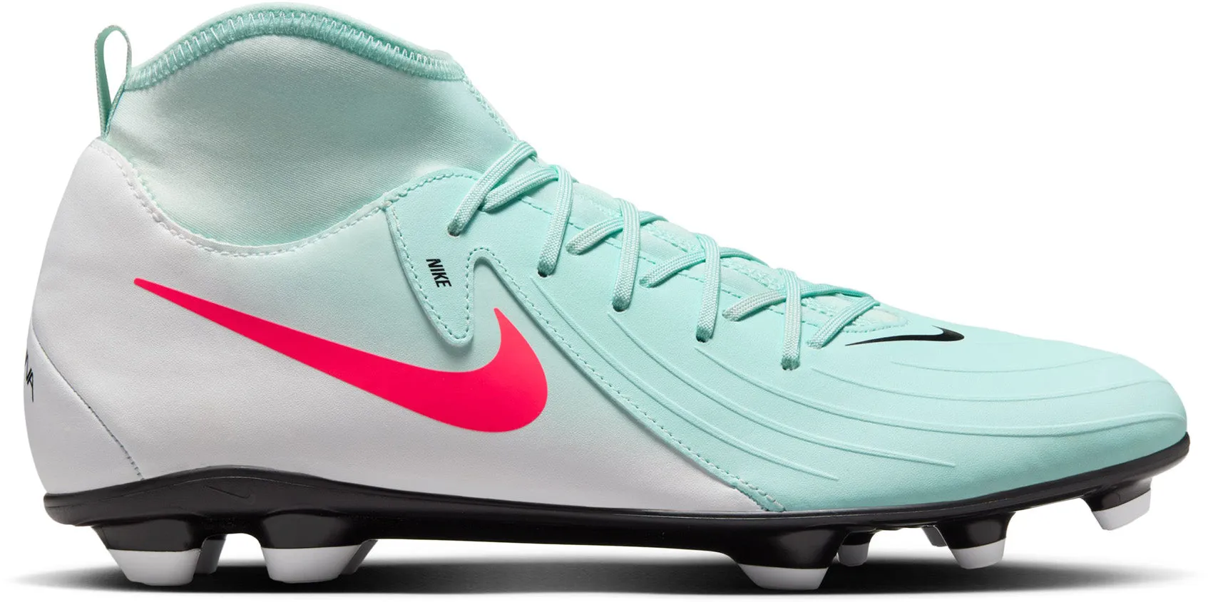 Phantom Luna 2 Club MG High-Top Men's Football Boots Firm Flex
