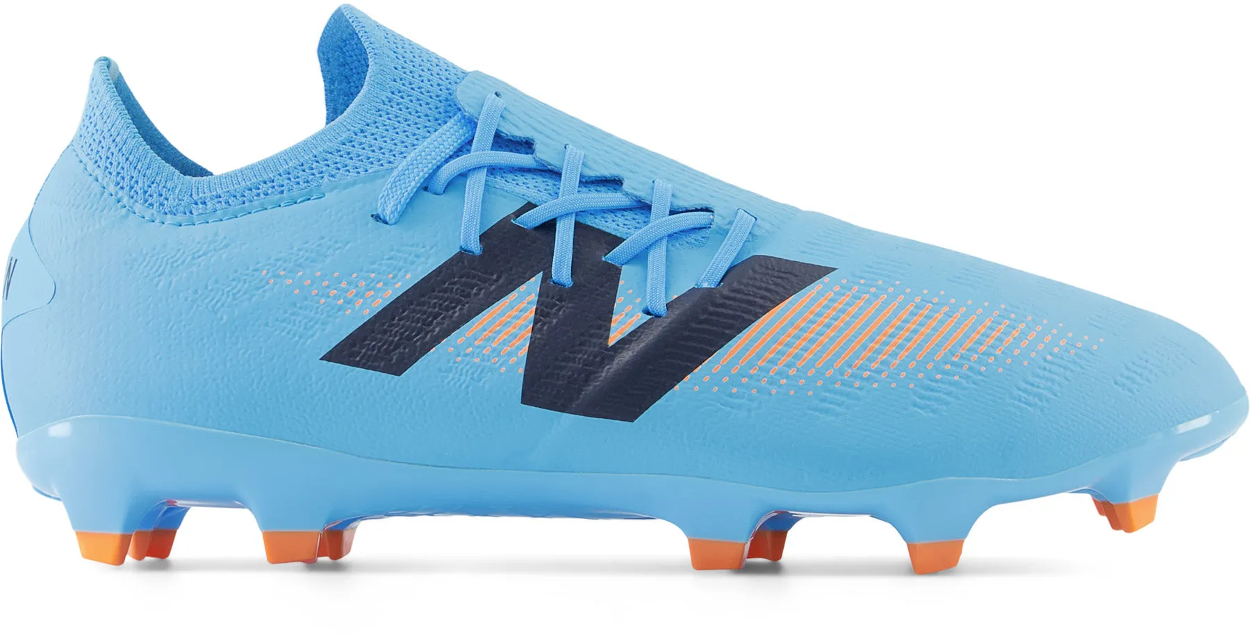 Grass Grip Locked Down Furon Destroy V7  Firm Ground Men's Football Boots
