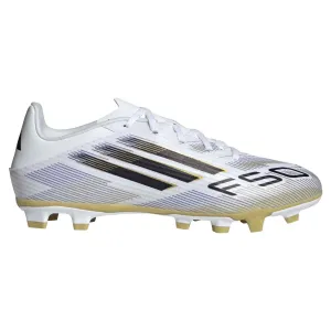 F50 Club FG/MG Unisex Football Boots Team Spirit Heel Cushion
