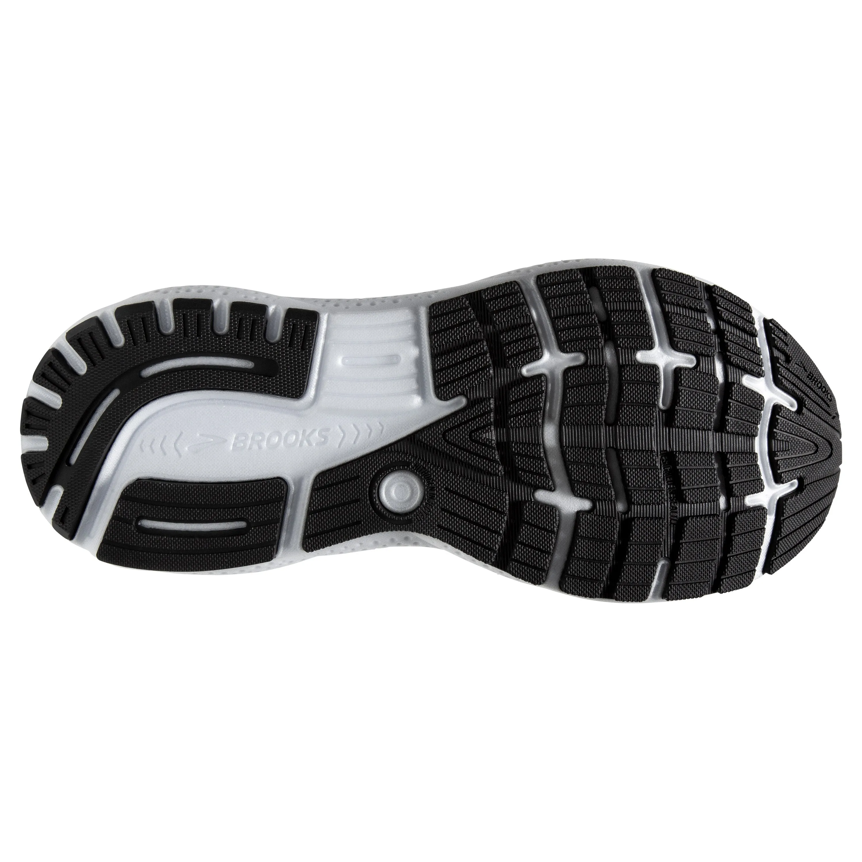 BROOKS GHOST V16 MEN'S bright shoes