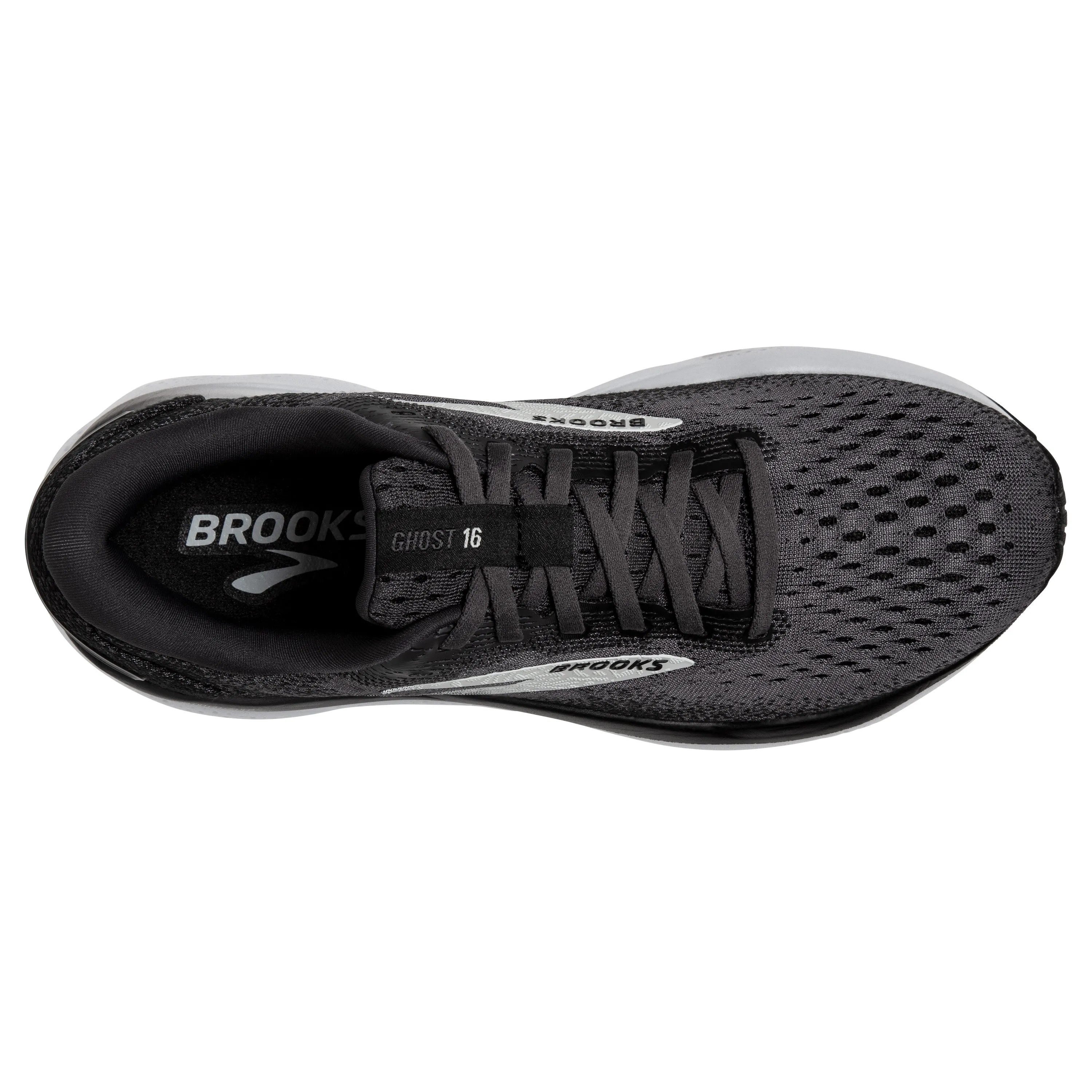 Shock Reduction BROOKS GHOST V16 MEN'S