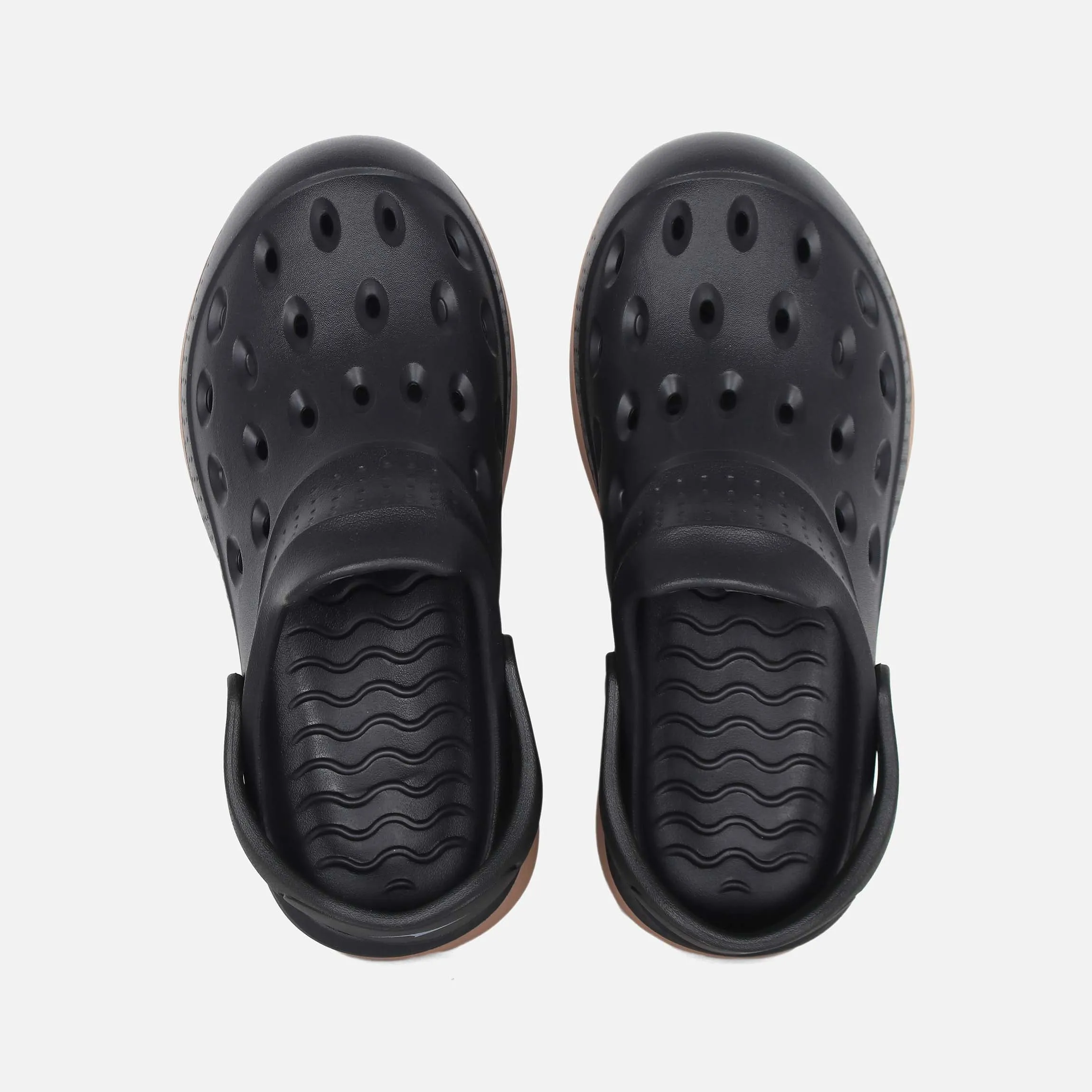 Single Strap Casual Slip-ons MEN CASUAL SLIP-ON CLOGS
