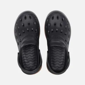 MEN CASUAL SLIP-ON CLOGS Sporty Casual Footwear