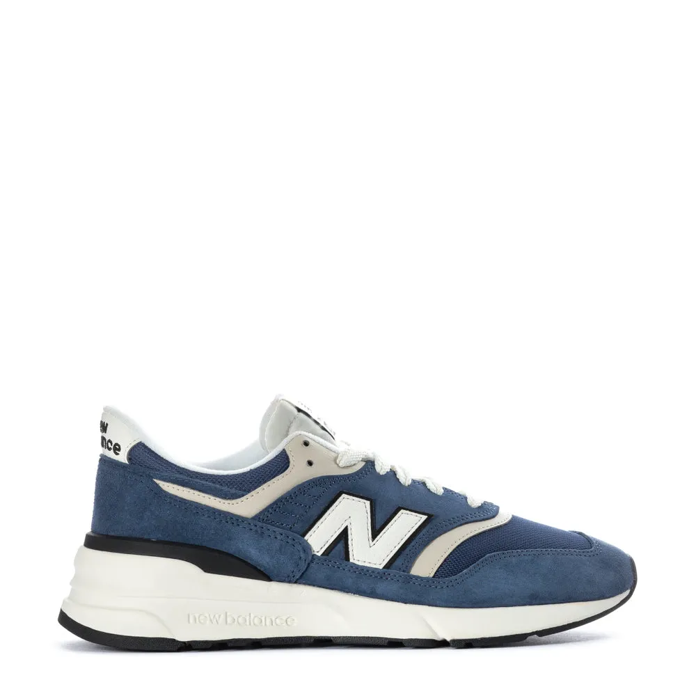 997R - Mens hard - surface running shoes