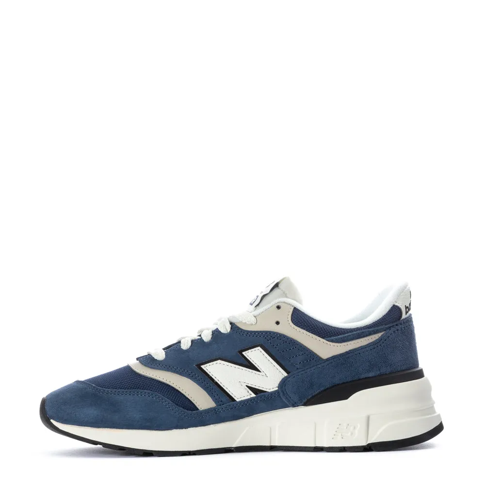 997R - Mens adult sports shoes Comfortable ankle