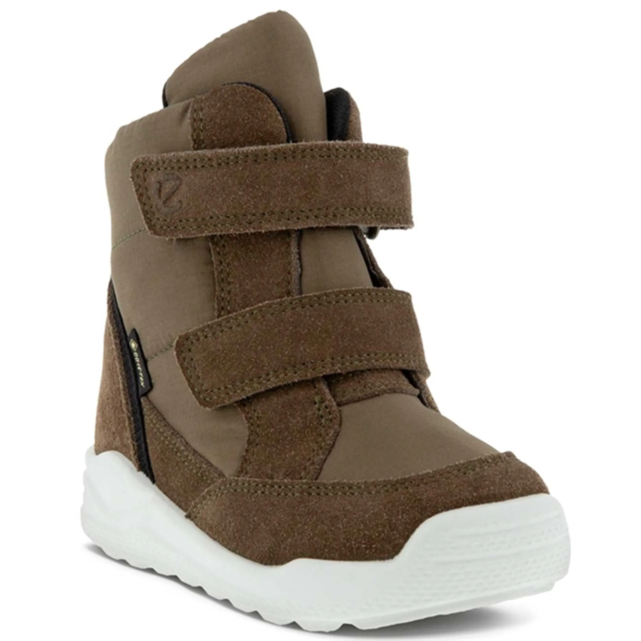 Snow Outdoor Trek Ecco Urban Mini Boots Tarmac