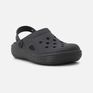 Washable MEN CASUAL SLIP-ON CLOGS