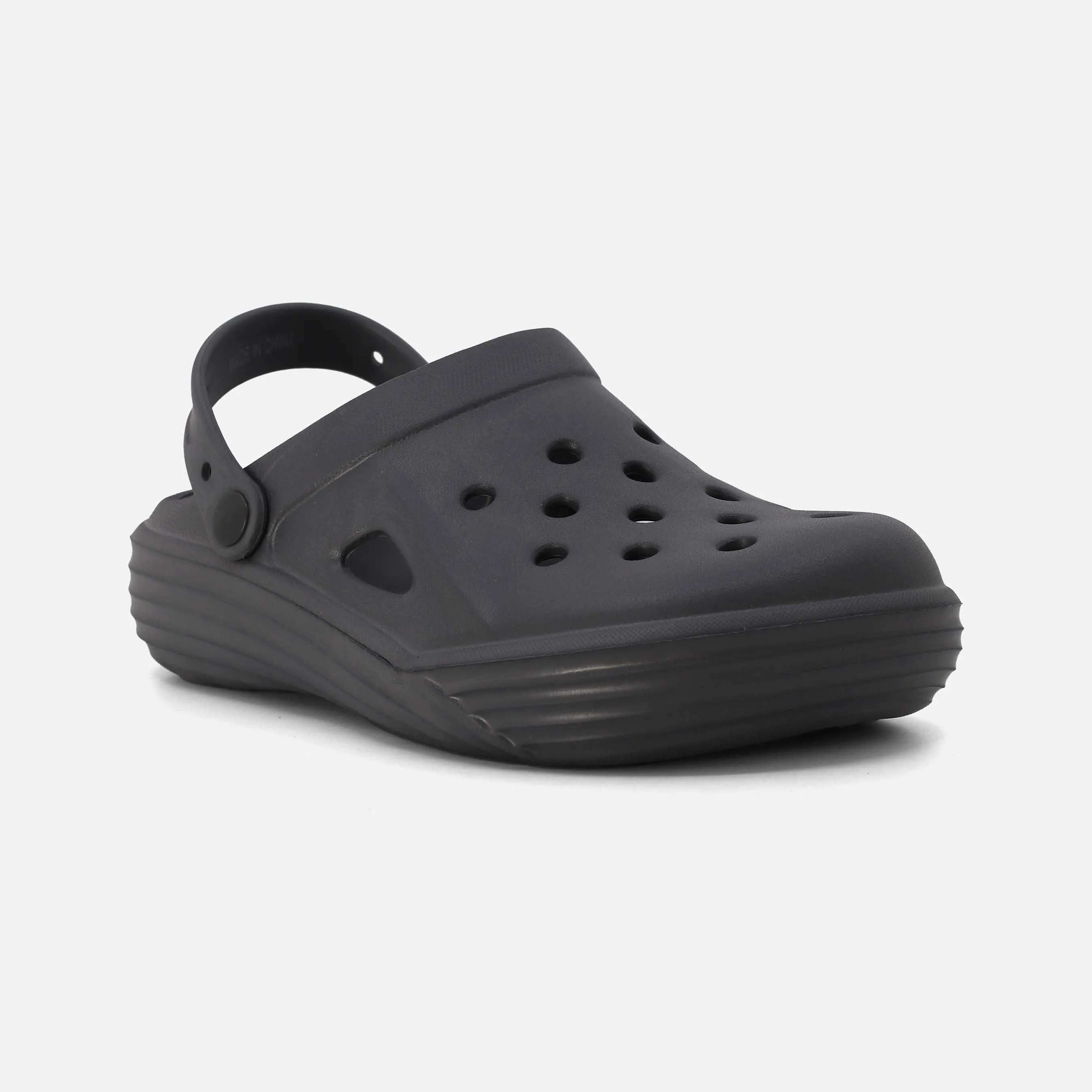Sandal Insoles MEN CASUAL SLIP-ON CLOGS