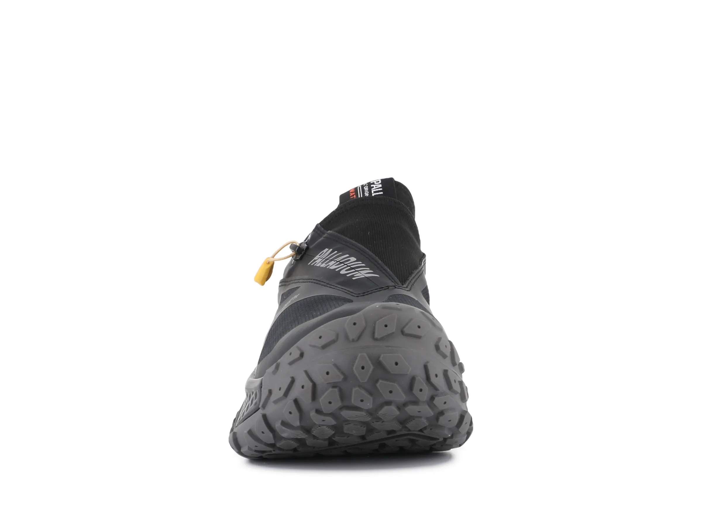 74483-008-M | OFFBOUND WP  ZIP | BLACK Breath Fresh