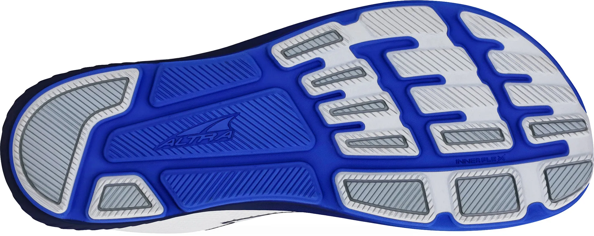 Altra Escalante 4 Mens Running Shoes - White Park Day