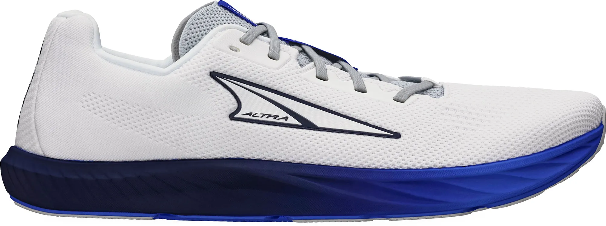 Arch Support Standing Workers Altra Escalante 4 Mens Running Shoes - White