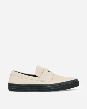 Easy Clean Chuck Taylor All Star Loafers Light Dune