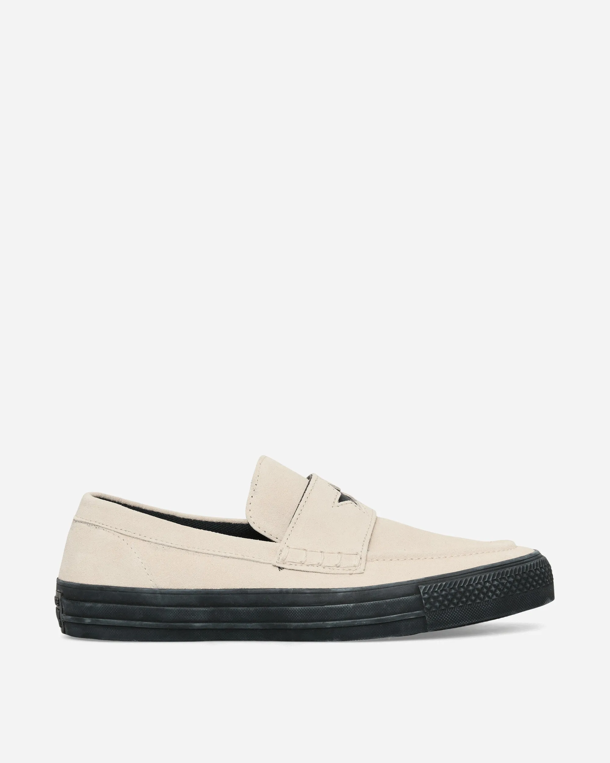 Easy Clean Chuck Taylor All Star Loafers Light Dune