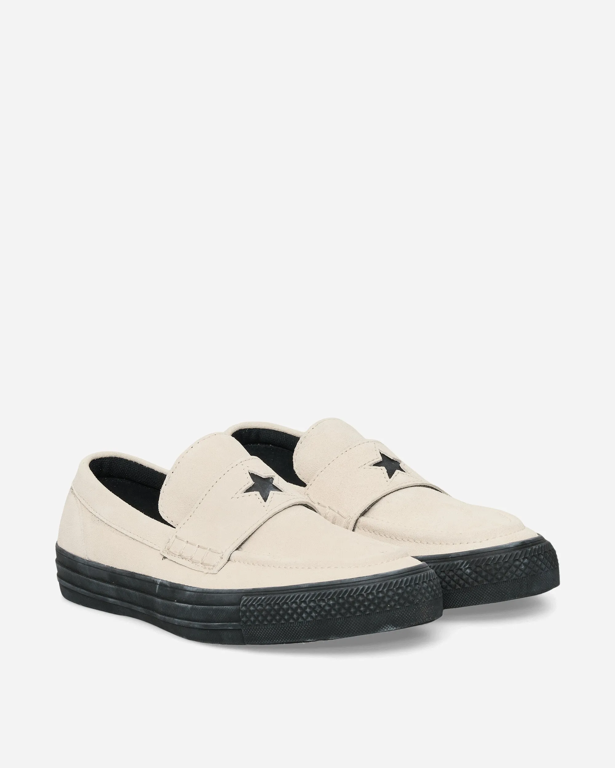 Chuck Taylor All Star Loafers Light Dune All Day Comfort Footwear Style