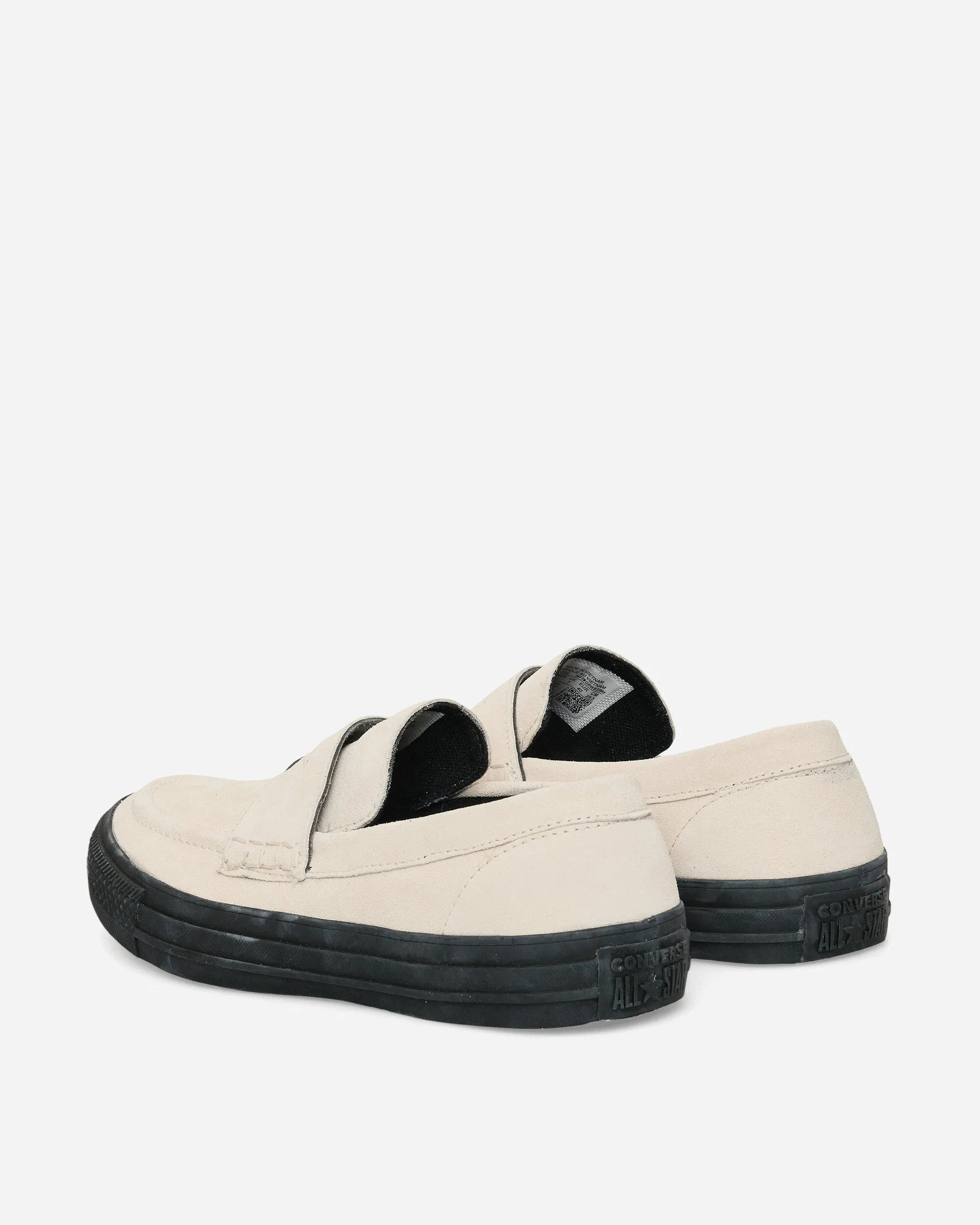 Instant Slip City Style Chuck Taylor All Star Loafers Light Dune