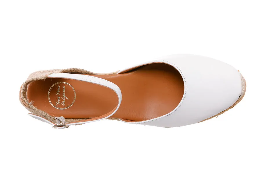 Timeless Footwear Easy Motion Tp Planet White