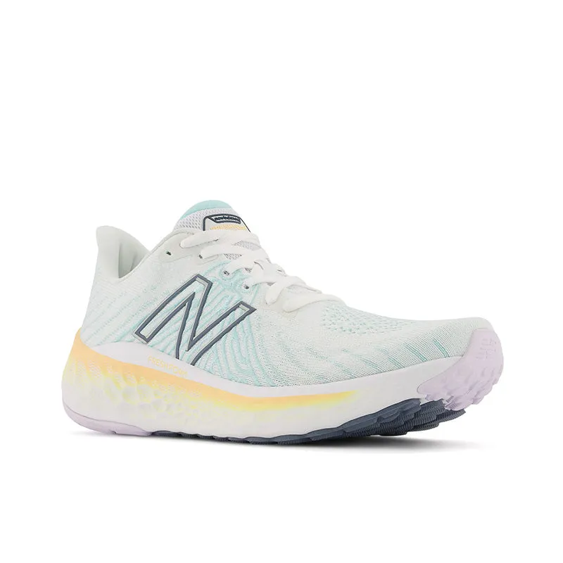 Cotton Touch Fresh Foam X Vongo v5 - Light Mango with Arctic - Women's