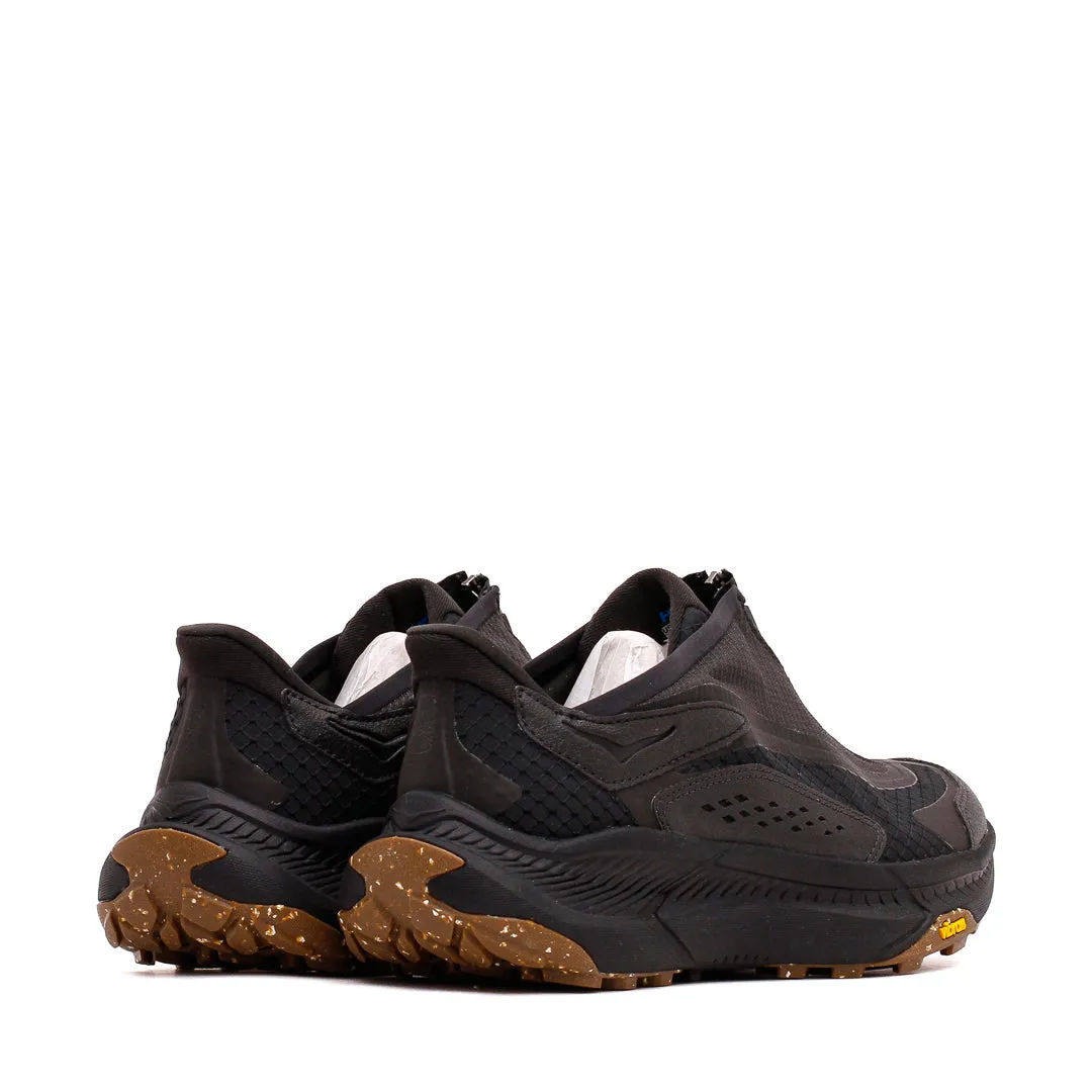 Torsion control Hoka One One Men Project Transport Carbon Black 1162850-CRBN