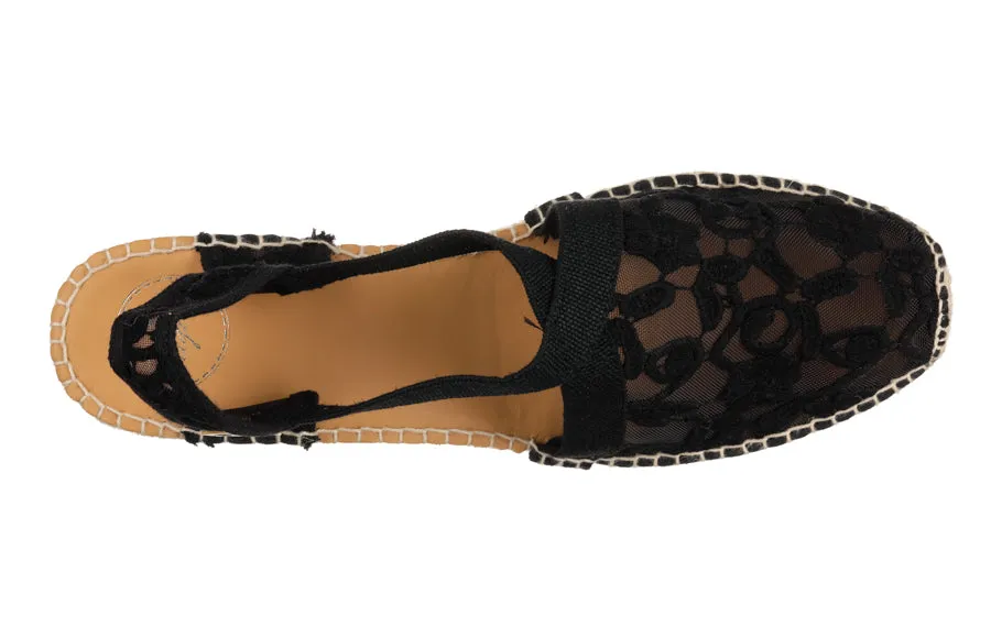 Tp Romance Black Unisex Comfort Smart Vibe