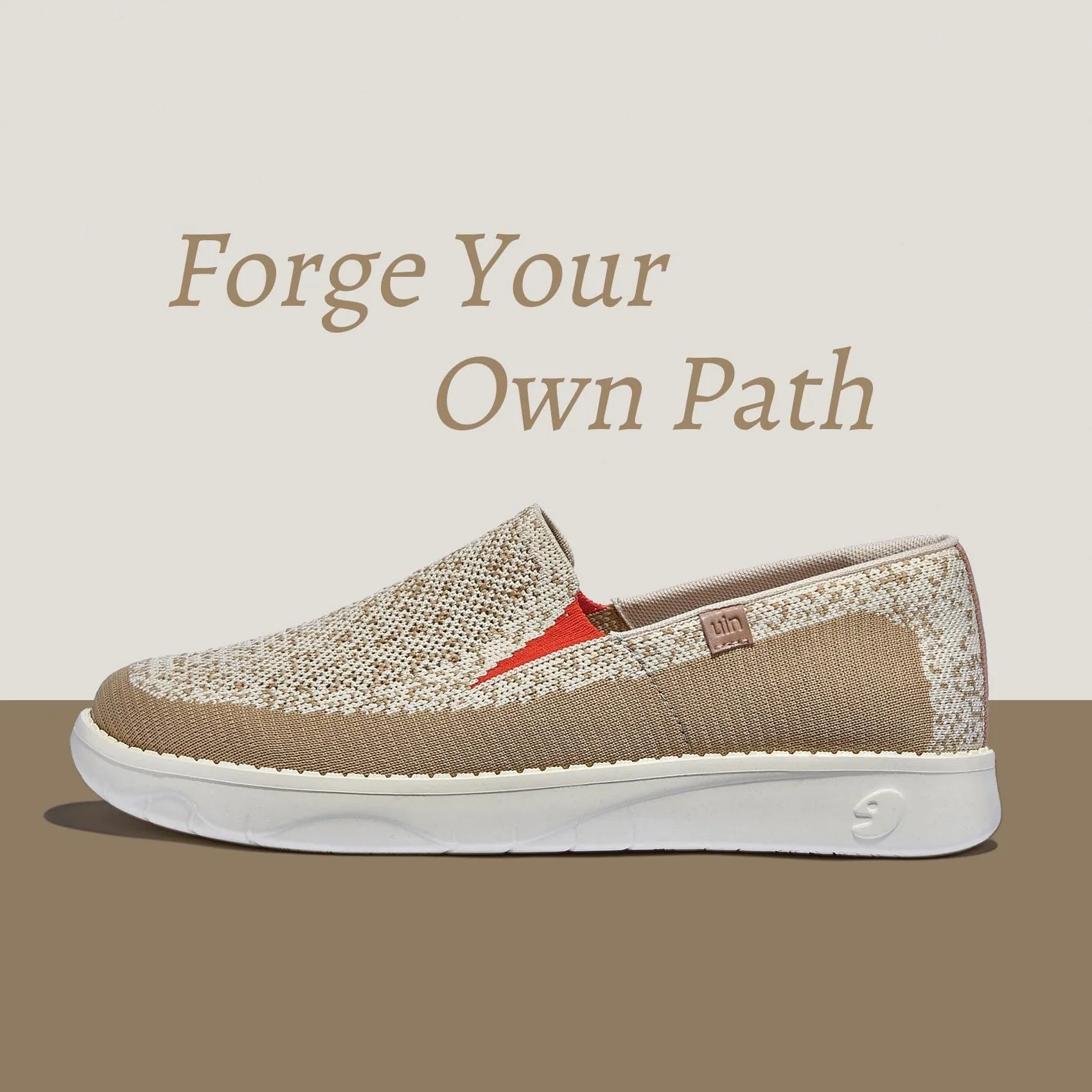 Comfortable Walk Cappuccino Tarragona II Men
