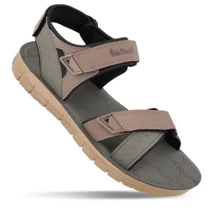 Men's Sports Sandals  - WG5781 Camel Urban Gear