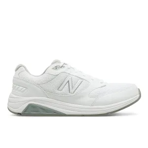 Short daily use material 928v3 Walking - Men's - White Mesh