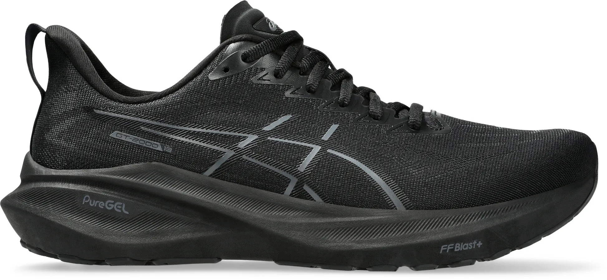 dirt running long - distance shoes GT-2000 13 Men's Running Shoes (Width D)