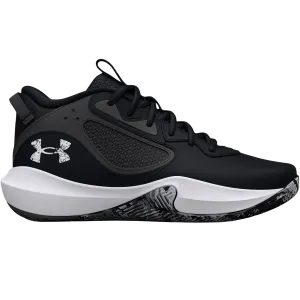 Lockdown 6 Pressure Distribution System Non Slip Sole