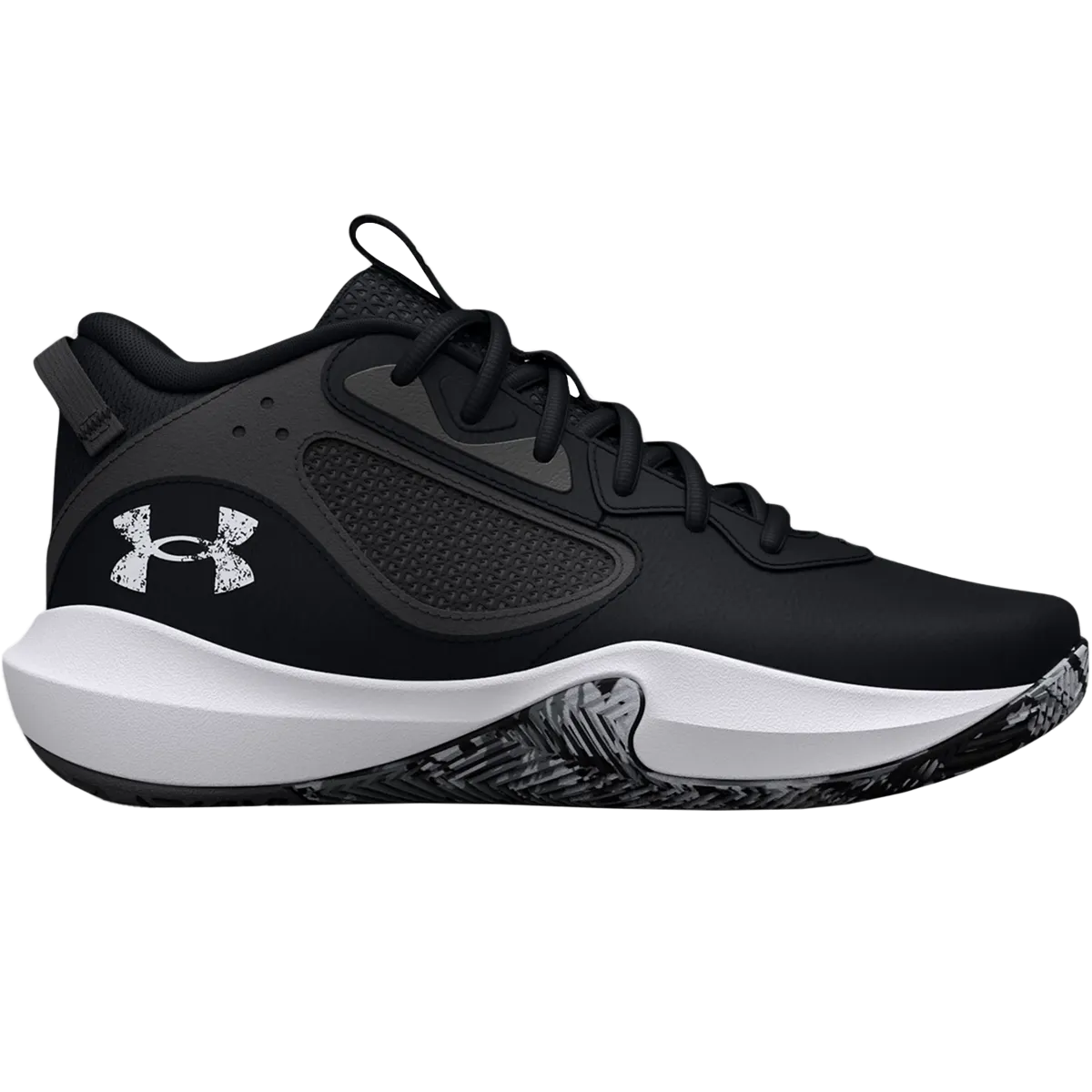 Durability Multi Directional Flex Lockdown 6