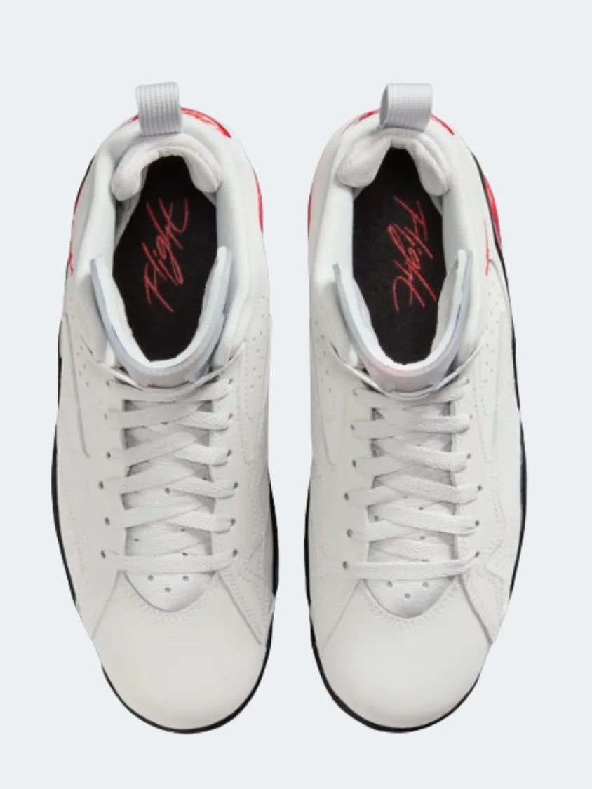 Energy Return Layer Nike Jordan Mvp Men Basketball Shoes Grey/Red/Black