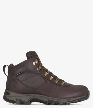 High Traction Boots Timberland Mt. Maddsen Mid Waterproof Hiking Boot - Men