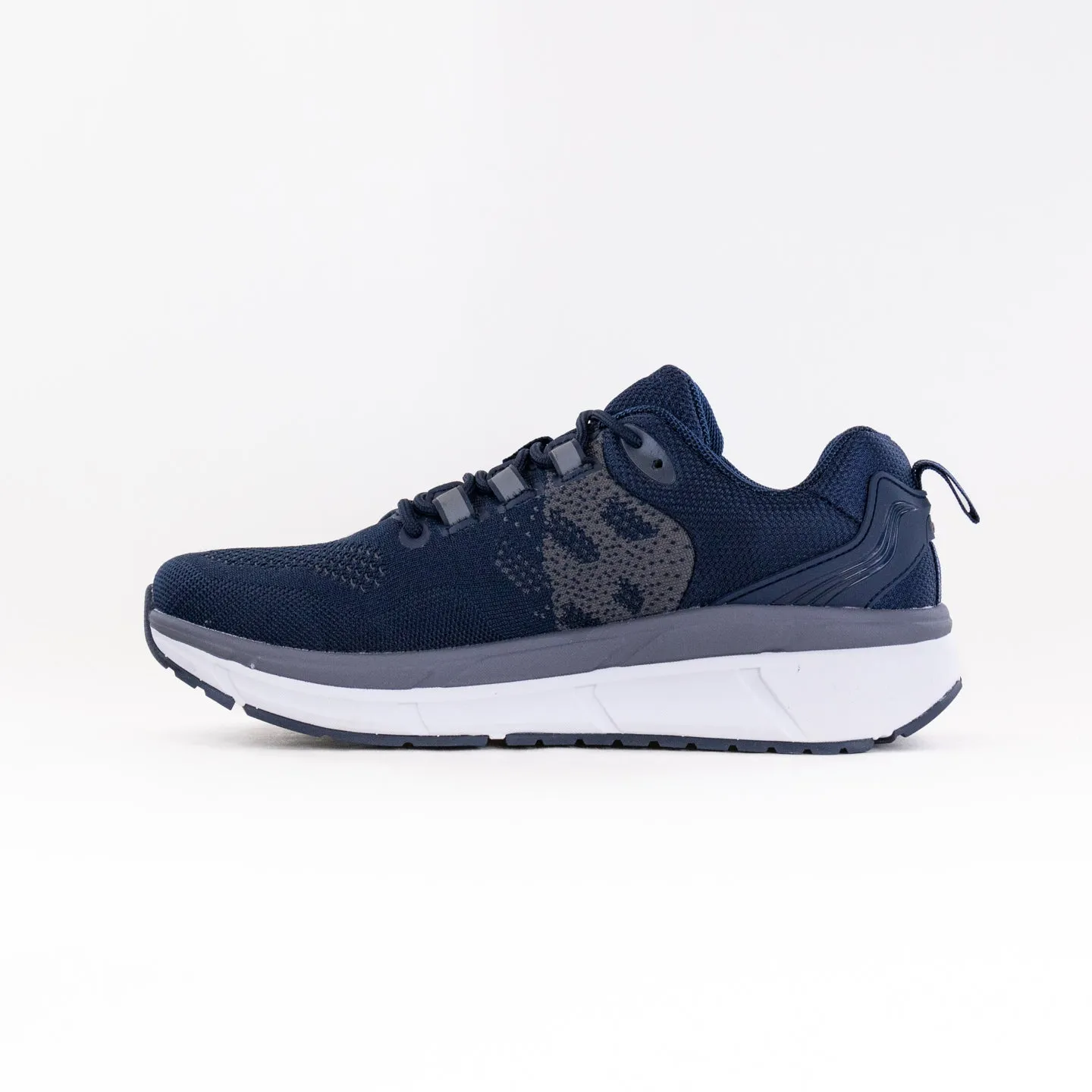 Propet Ultra 267 (Men's) - Navy/Grey summer look