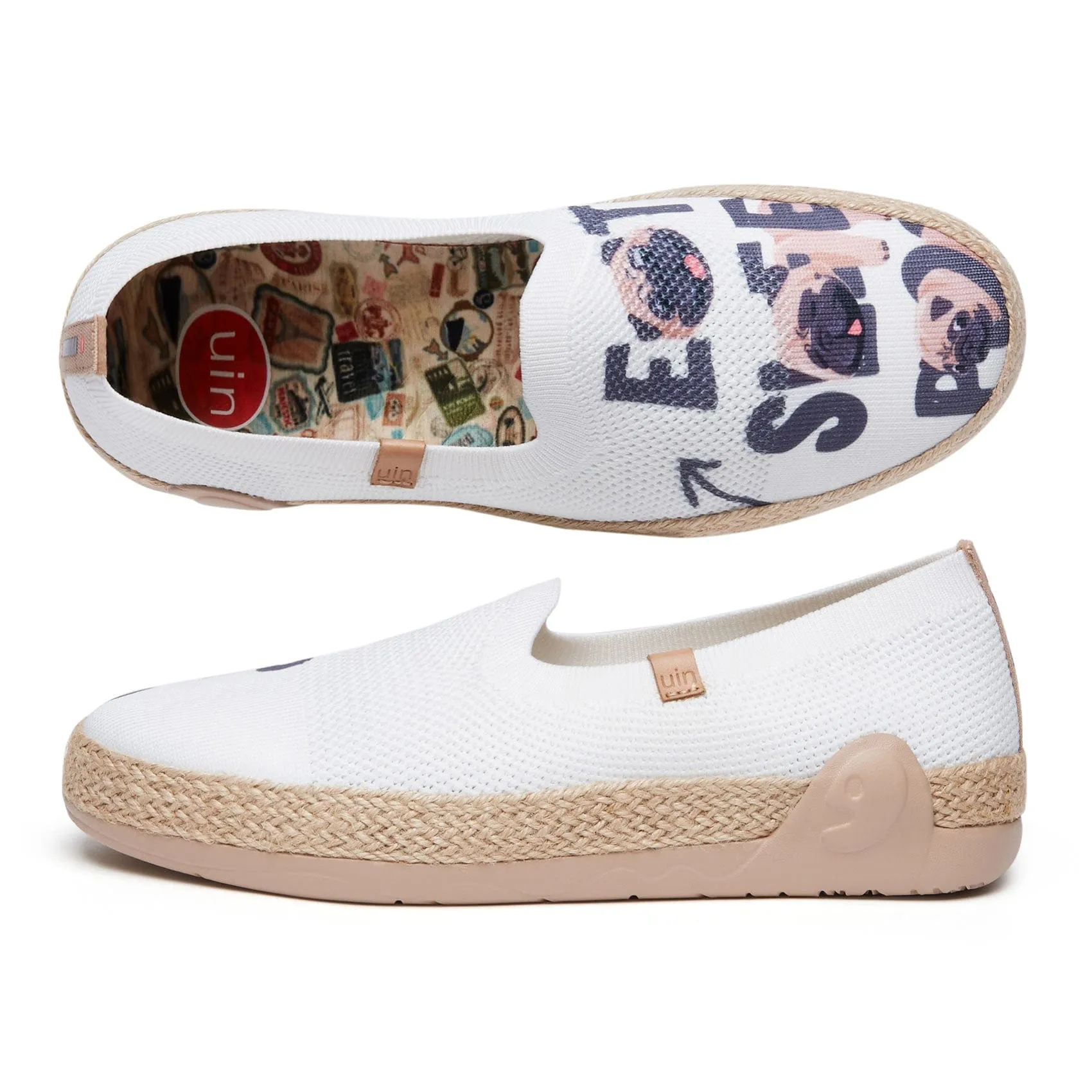 Bare Wear My Day II Marbella II Women