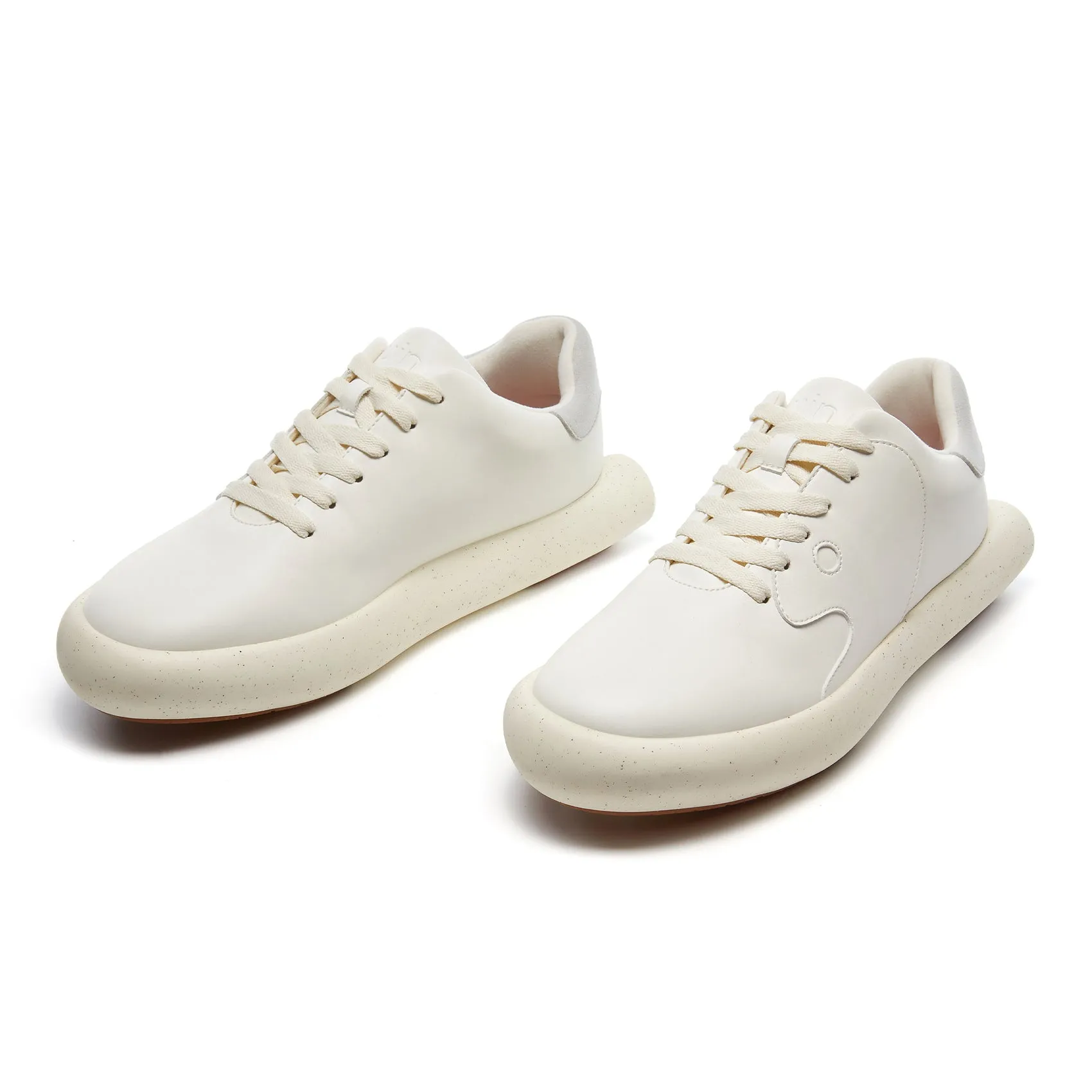 Wave White Chamb??ry 2 Men Comfortable Arch