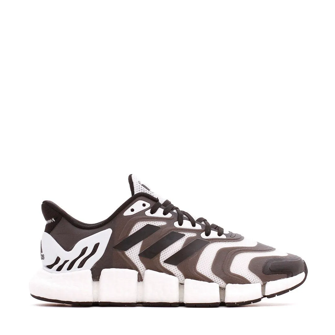 Adidas Running Men Climacool Vento White Black G58767 Moon Walk Work